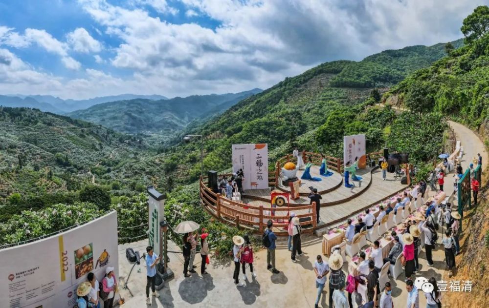 福清这些高颜值步道,可以约起了_腾讯新闻