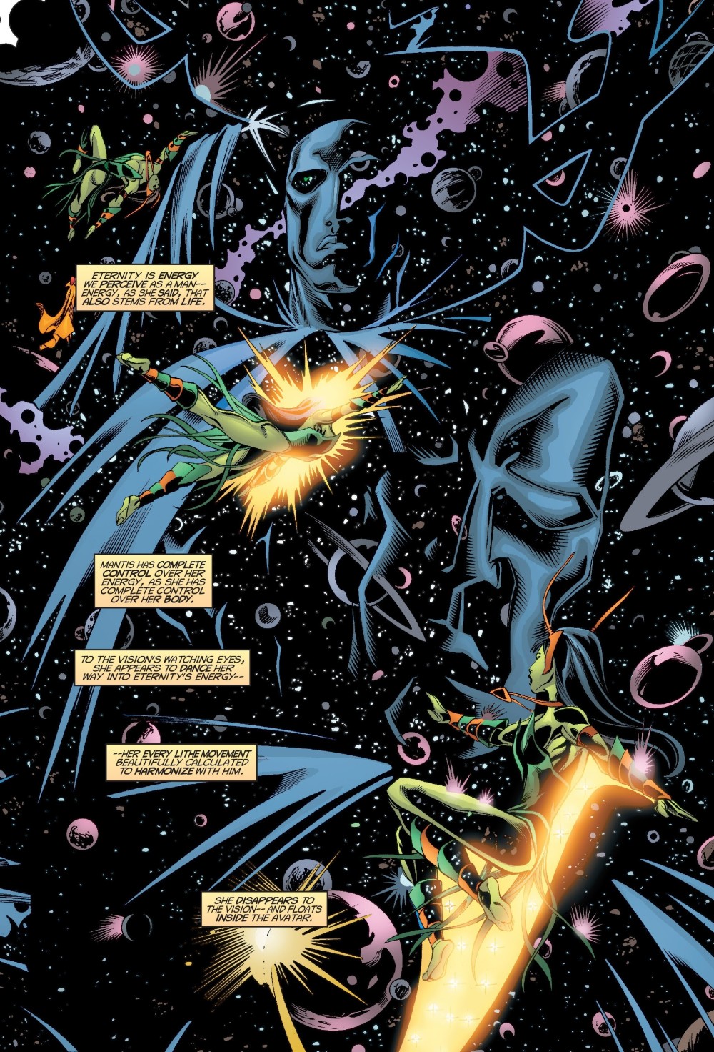 漫威宇宙天神组和灭霸_灭霸儿子_灭基同人 灭霸 洛基