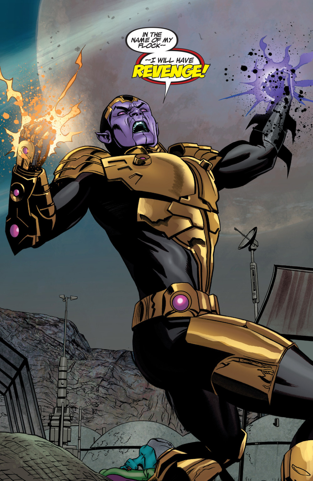 灭基同人 灭霸 洛基_灭霸儿子_漫威宇宙天神组和灭霸