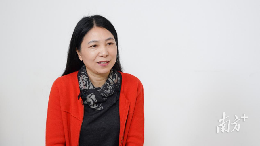 东莞医保30年·改革之声|张巧利:知责于心,履责于行,铸造东莞卫健和