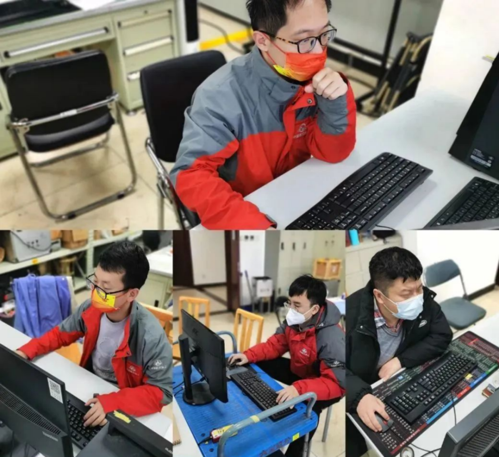 中国航天科工二院:全力以赴,高质量完成年度任务