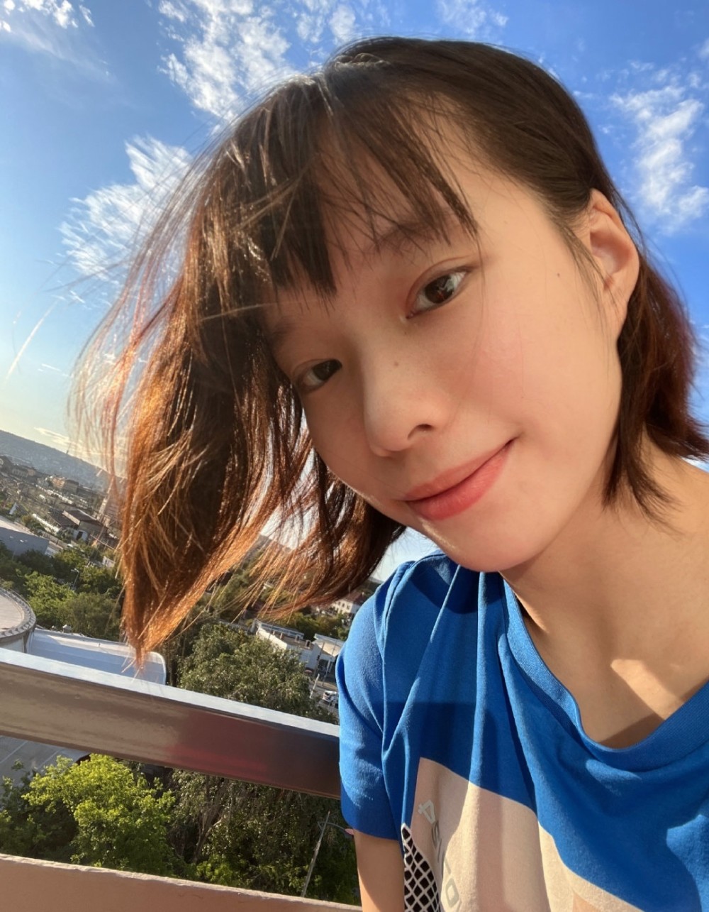 乒超联赛唯一刺痛孙颖莎的人,石洵瑶何时在国际比赛展露锋芒?