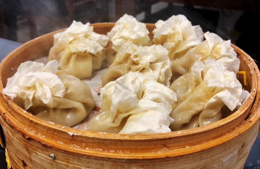 人类的悲欢,在烧卖上并不相通_腾讯新闻