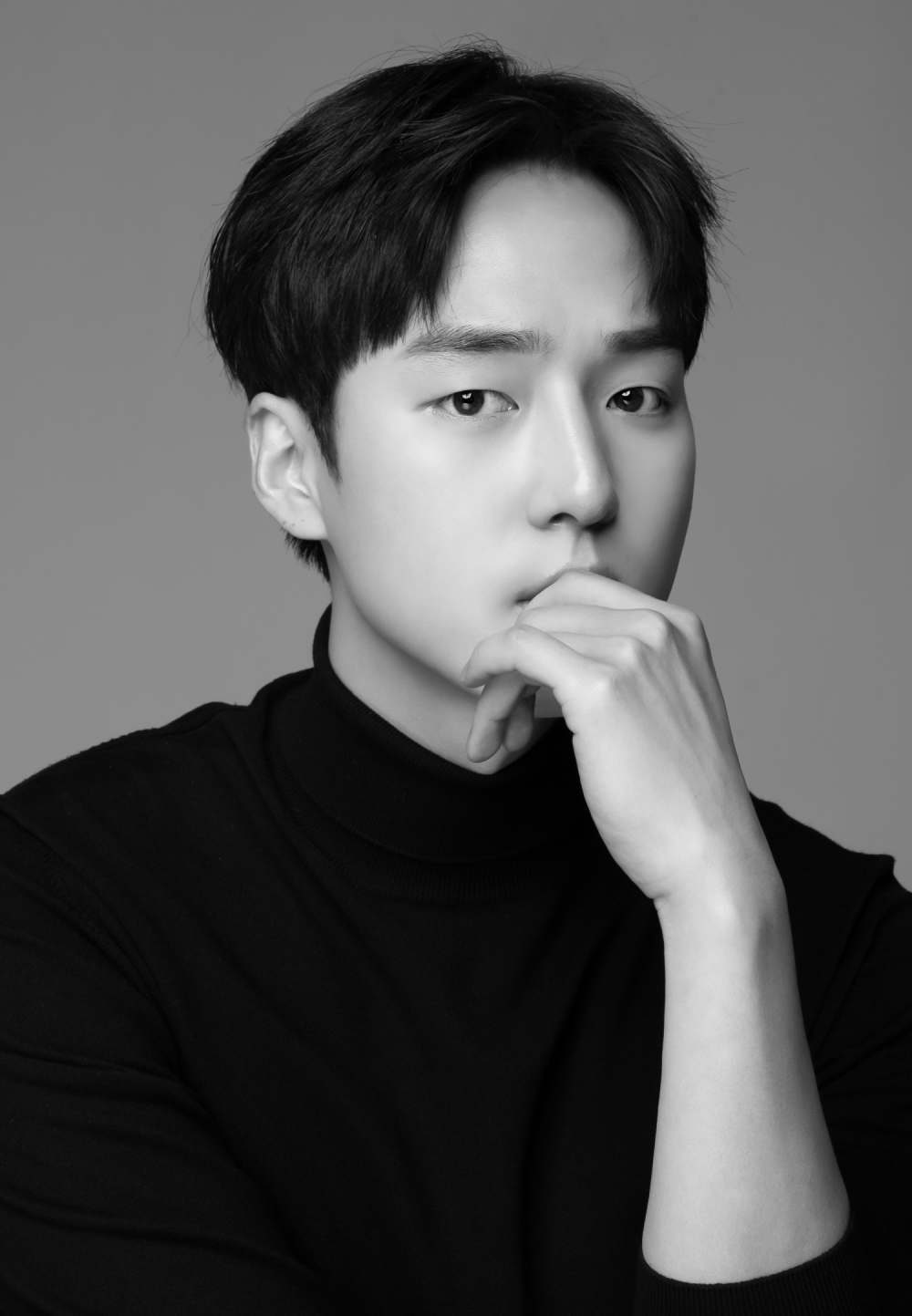 秀智,梁世宗确定出演《doona!