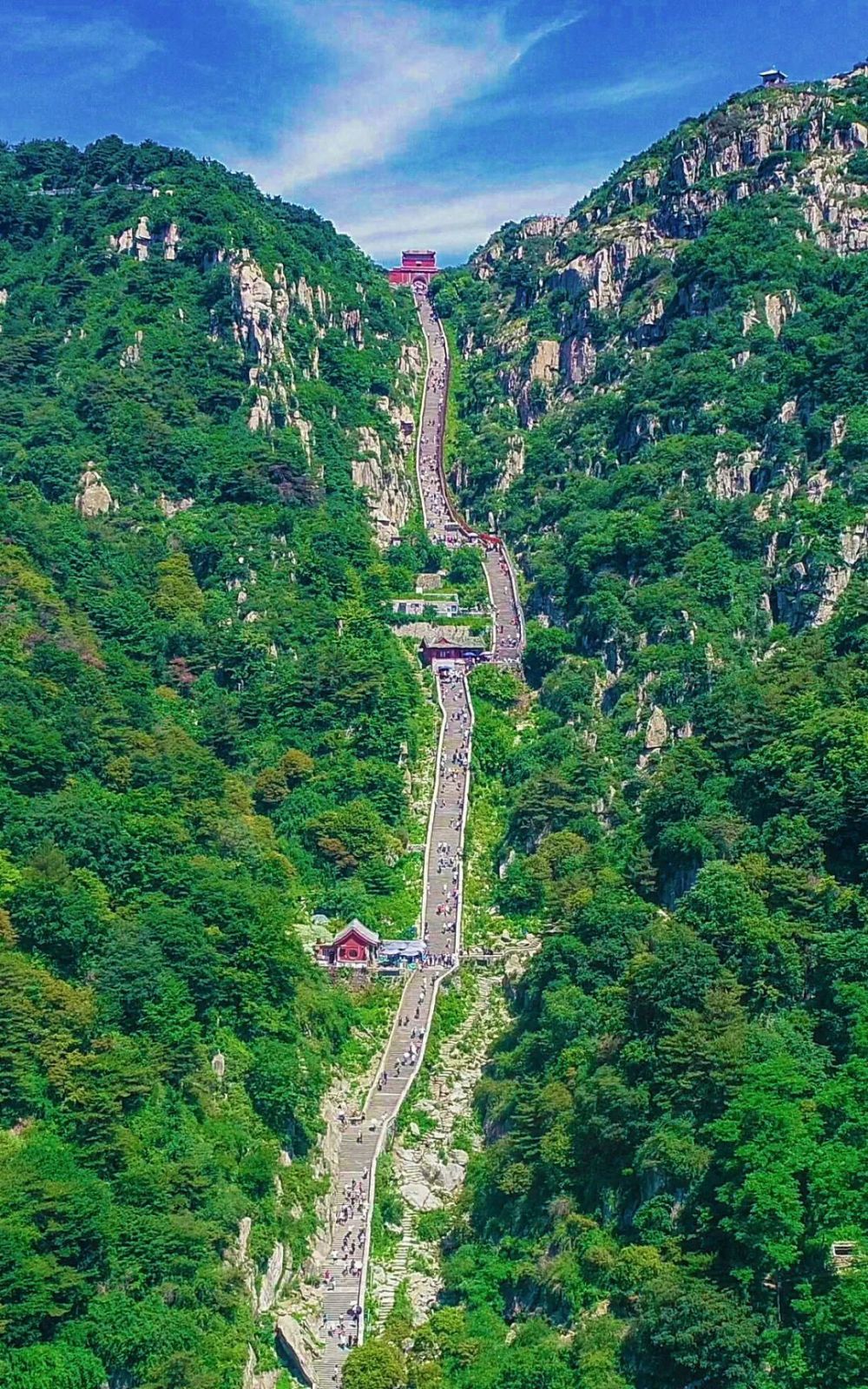 泰山旅游图相册图片