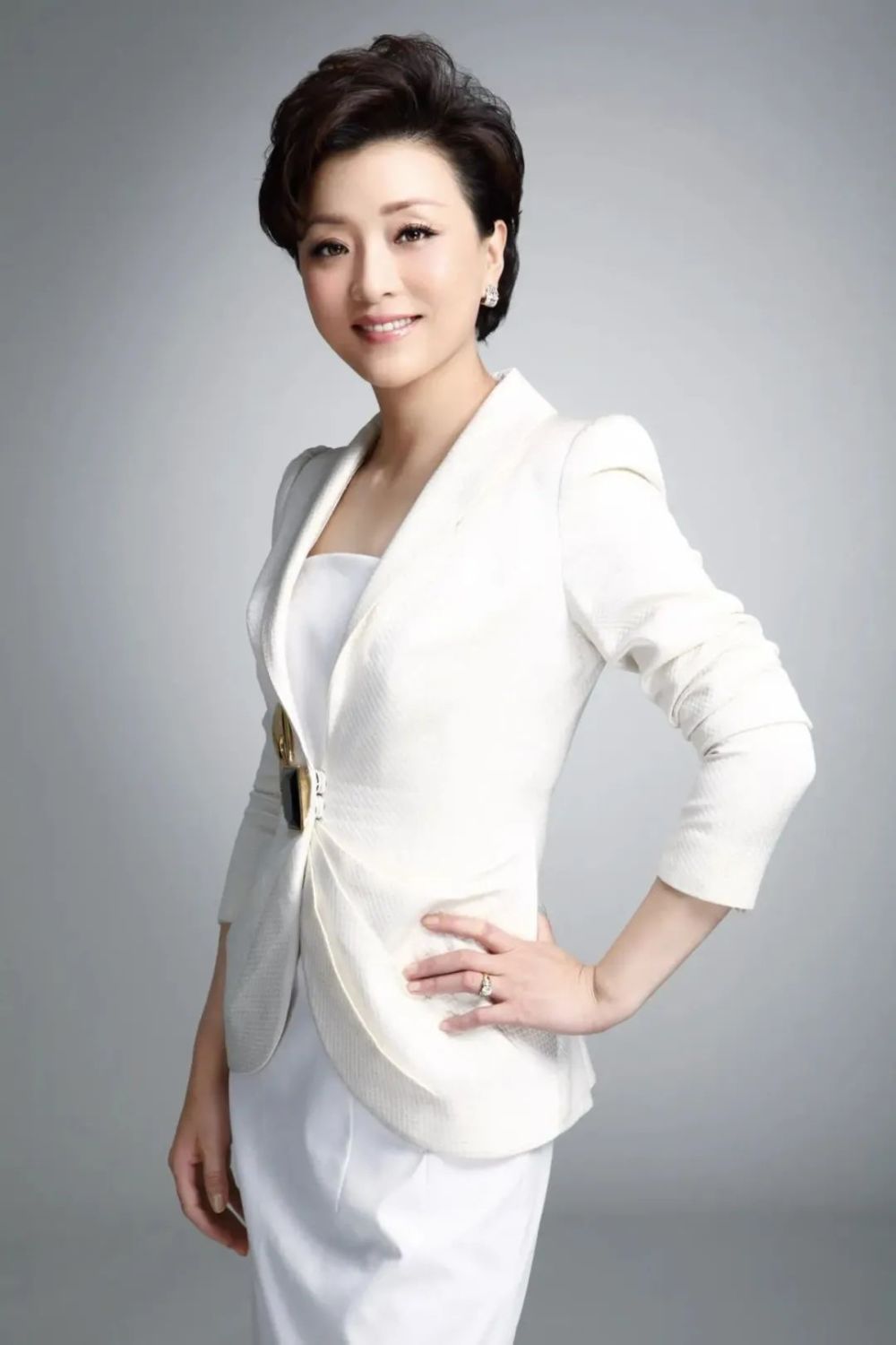 原创歌曲|杨澜作词的《科尔沁之恋》倾情首发!