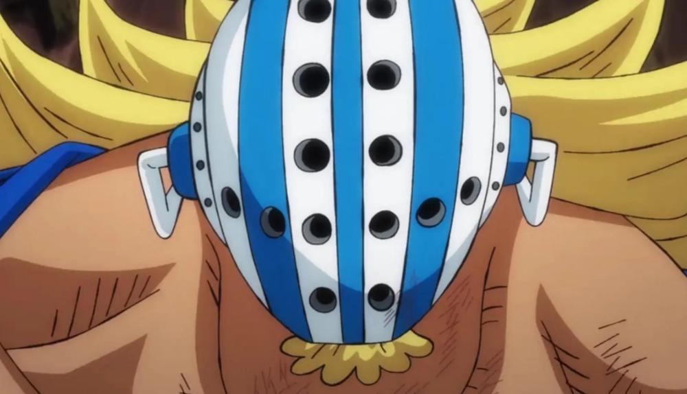 海贼王1045集情报:基拉激战霍金斯,基德无辜躺枪,索隆危险了_腾讯新闻