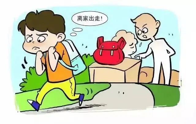 【我为群众办实事】离家出走的少年 三天只吃了一根香蕉