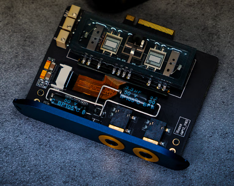 艾巴索新耳放卡amp14预热-腾讯新闻