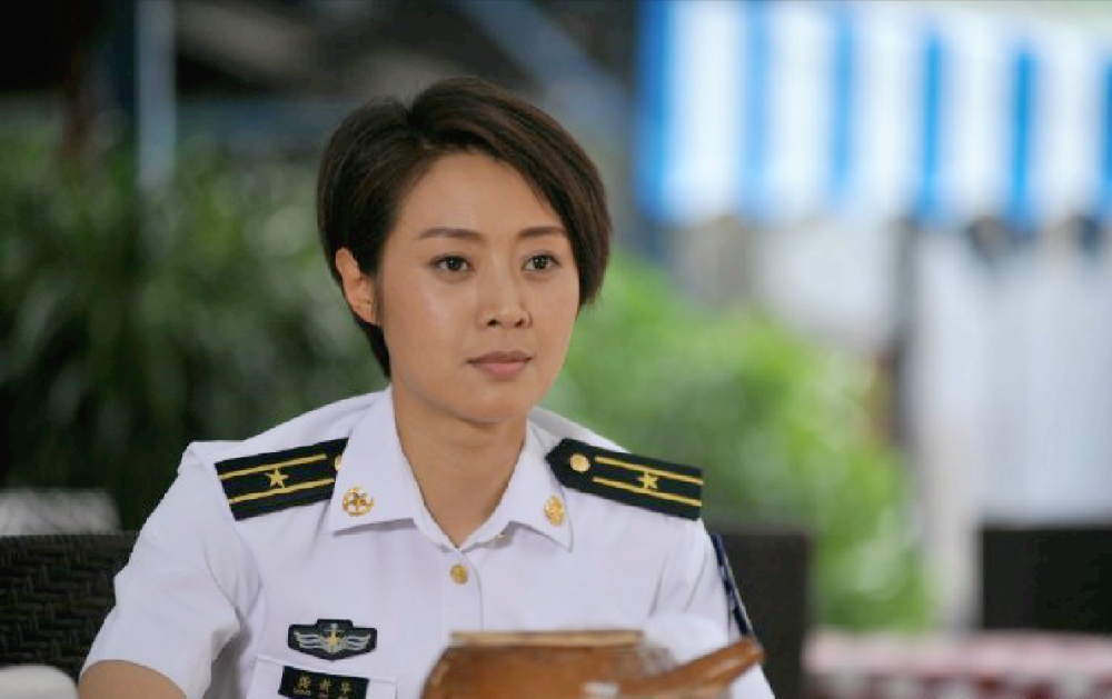 著名演员范志博:长得漂亮戏也好,为人低调不张扬,追求平淡生活_腾讯