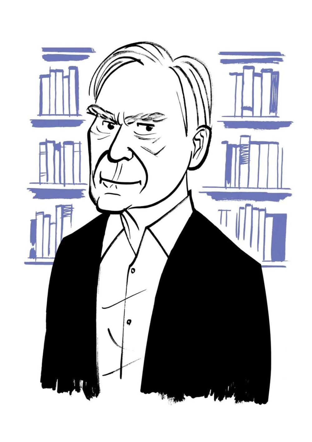 最会写故事的编剧教父,他的学生拿了35次奥斯卡_腾讯新闻