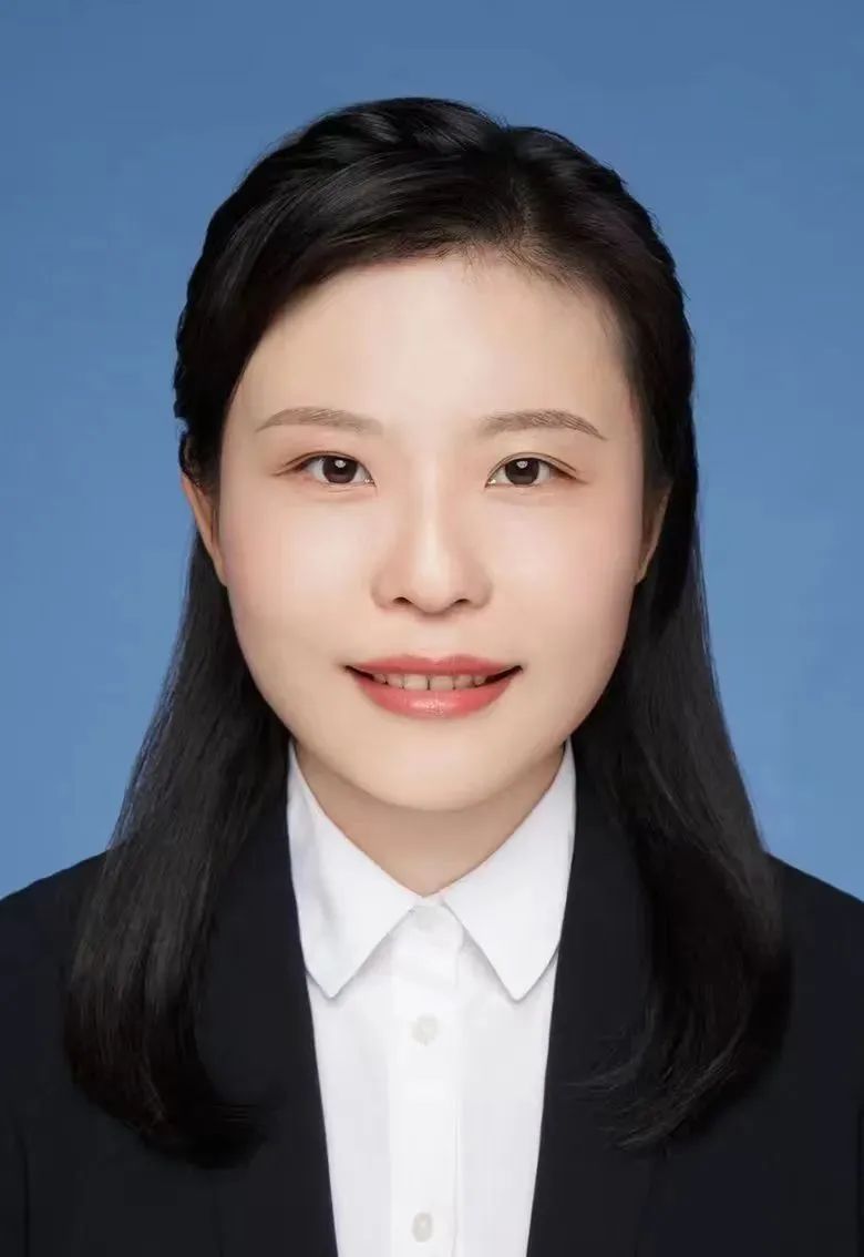 学习二十大上海市劳动模范陆艳根植人民情怀追逐正义阳光