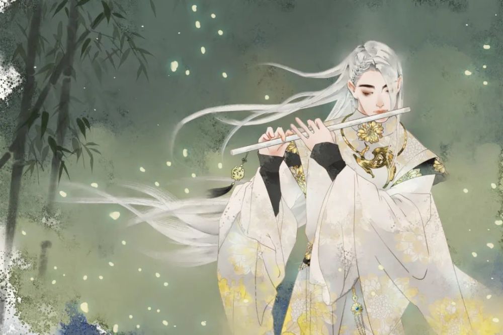 世间难免憾事多少意难平