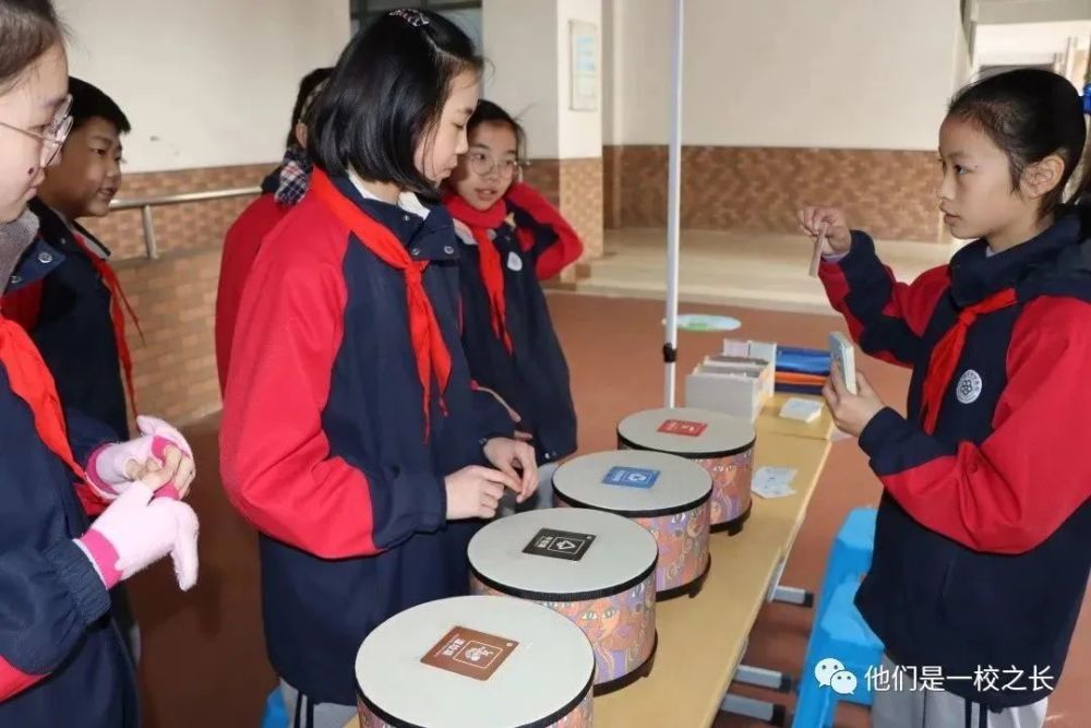 上海市建平中学西校校长赵之浩:让每一个生命蓬勃生长_腾讯新闻