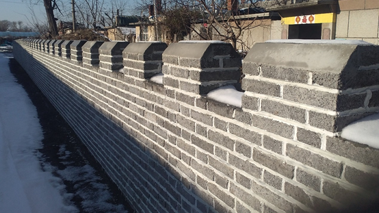 旅顺土城子投资保护"明长城"_腾讯新闻