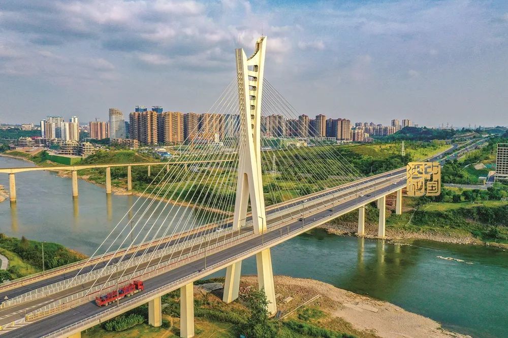 周知丨泸州沱江六桥启动桥面维修,预计21日恢复正常通行_腾讯新闻