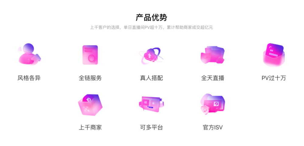 Generative AI数字人服务商“跳悦智能”获数千万元真格基金天使及汉能创投天使＋轮投资 · 原文图片 3