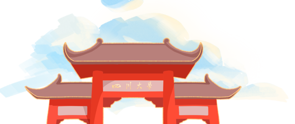 大川教你如何应对奥密克戎,携手守护最暖川大_腾讯新闻