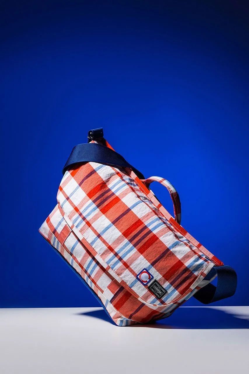 潮流|be@rbrick 2022圣诞限定系列即将发售;clot x porter联名系列