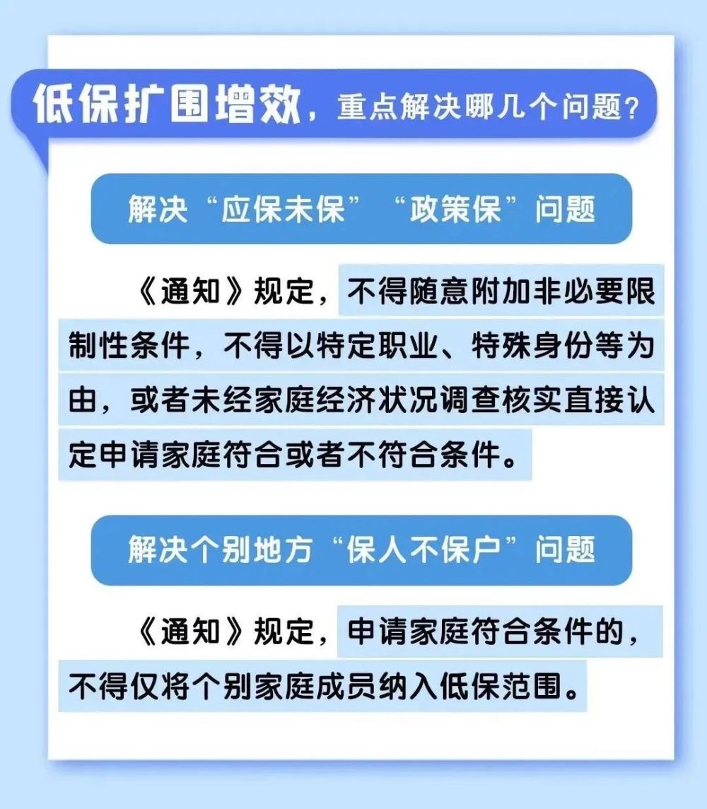 社会救助兜底保障图片