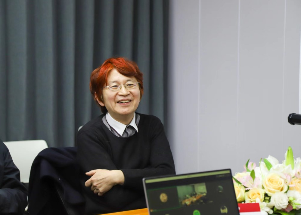 复旦教授王宏图笔下的中年知识分子只要一息尚存何以无所动心