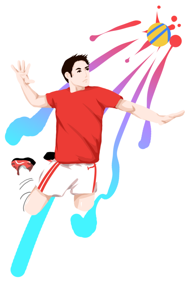 排球训练的开展提出宝贵意见还分享了自己的排球故事小队员们激动不已