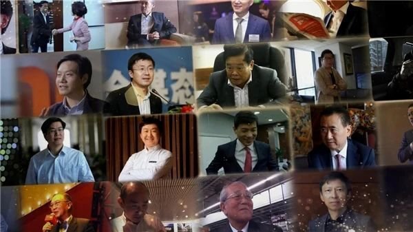 《遇见大咖》第六季开播,余承东谈人生舍得智慧