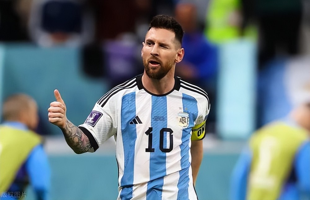 国米名宿最新表态引爆争议,梅西很尴尬,姆巴佩成为大赢家_腾讯新闻