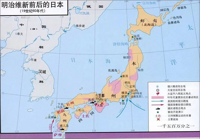 在日本大和国刚统一不久,4史记60年代,日本大和国正式出兵朝鲜,联合