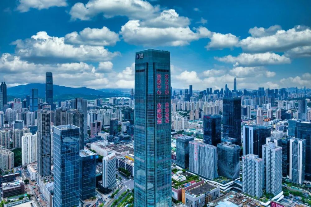 "异木棉·冬日限定浪漫"来宝能中心一起走粉色花路_腾讯新闻