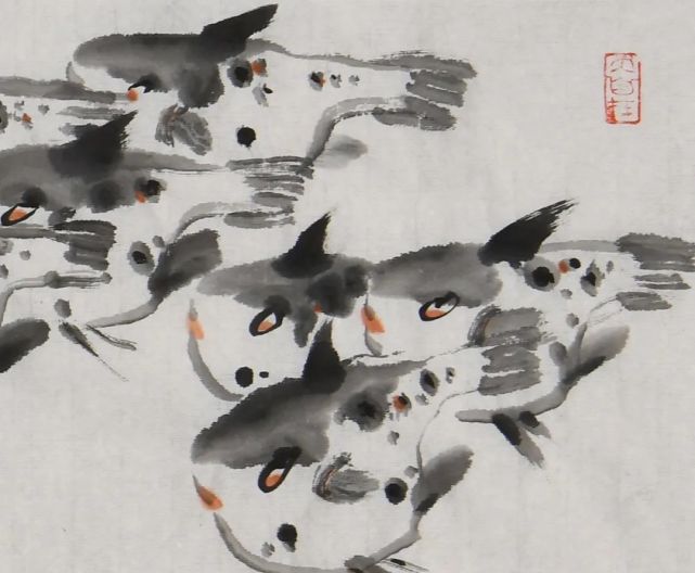 自在得真意丨田永庆-腾讯新闻