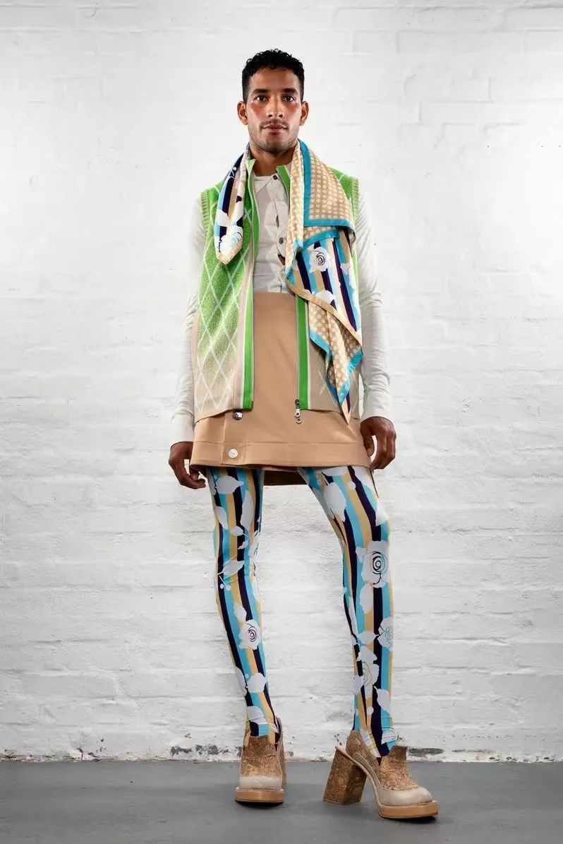 面料趋势|新兴环保面料如何引领时尚?插图7