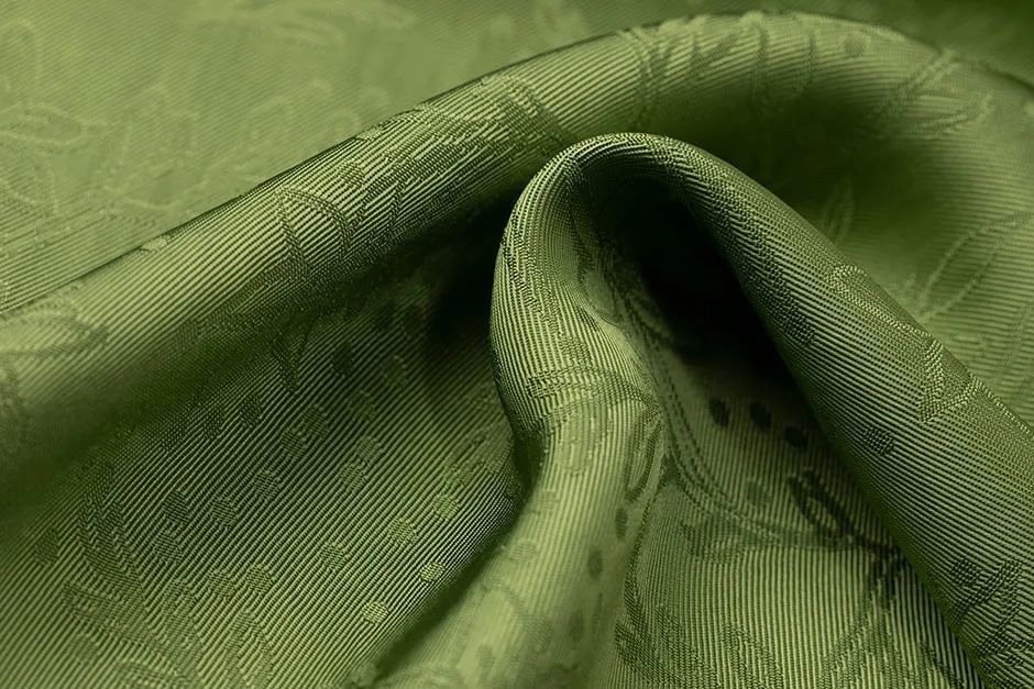 面料趋势|新兴环保面料如何引领时尚?插图28