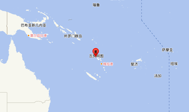 三年首次,澳代表团出访南太平洋岛国,炒作"地区挑战"意图明显