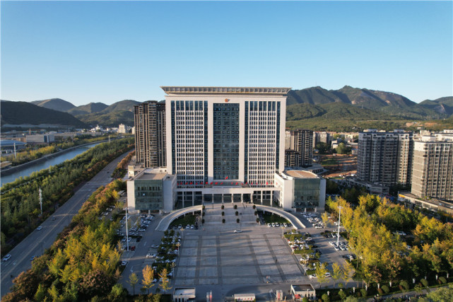 商洛市创园工作启动以来,成立了由市委,市政府主要领导任组长的高规格