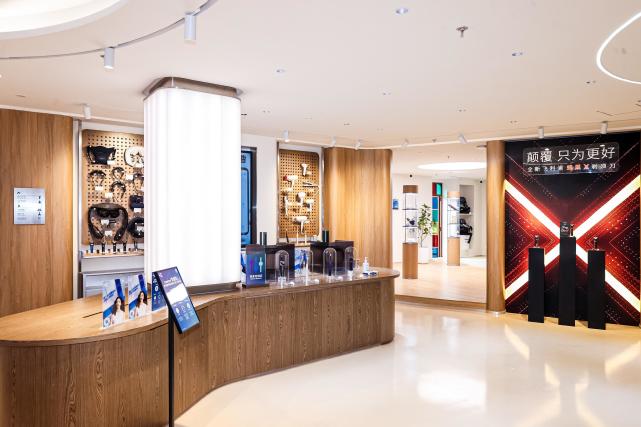 【跨国公司与中国】飞利浦程凝：与消费者共情，才能在中国市场更可持续地成长_腾讯新闻