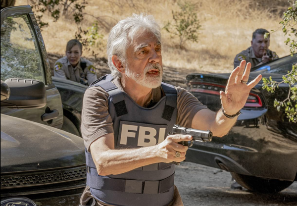 《犯罪心理》复活季:从承认人生无常开始