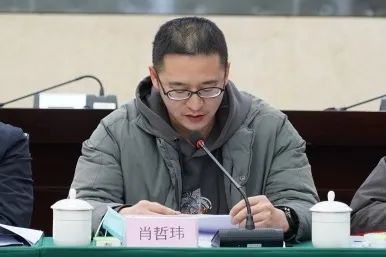 名山区人大常委会调研名山区检察院法律监督工作