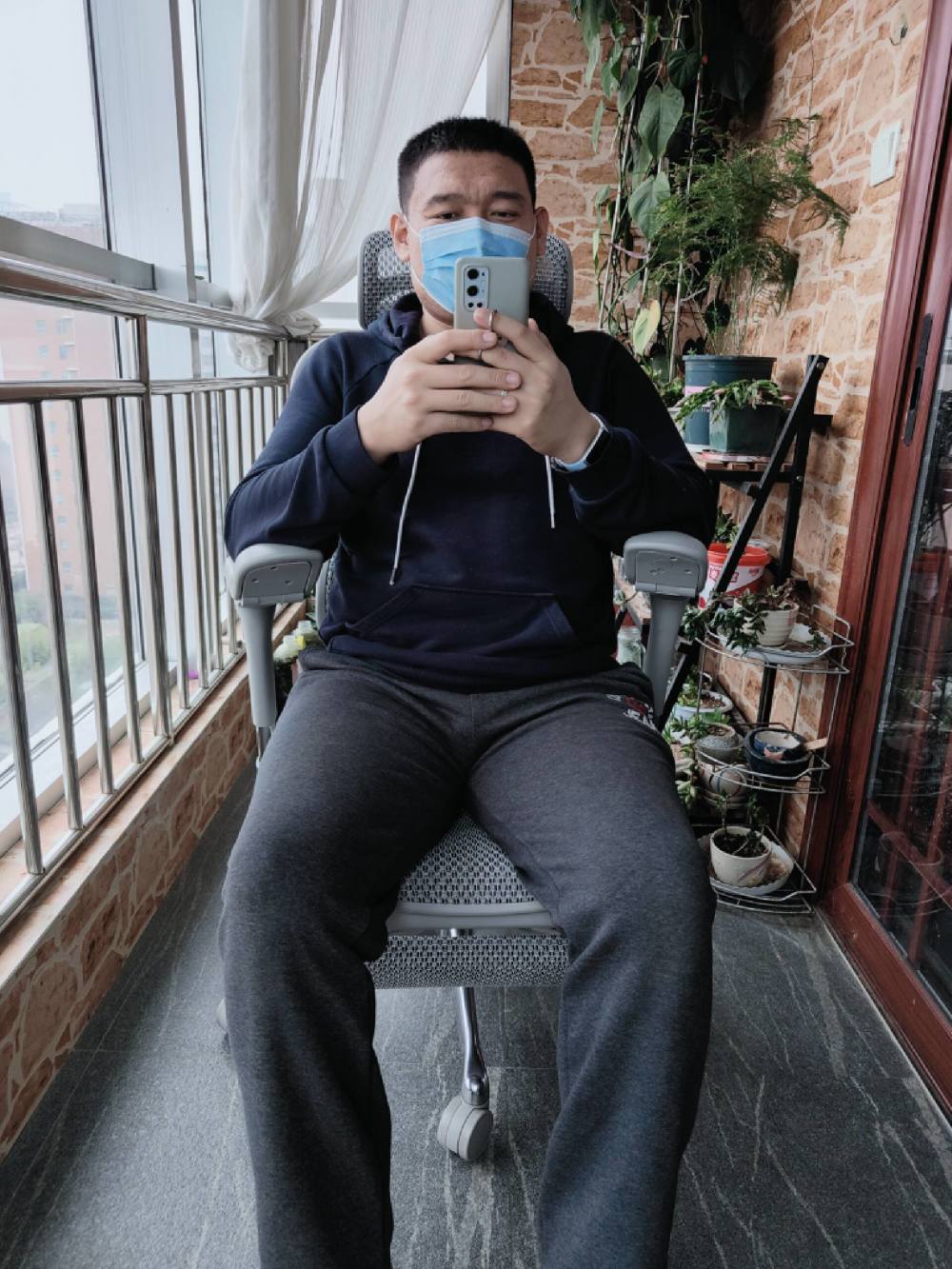 保友金豪ew2代人体工学椅真的有这么神吗?听我娓娓道来_腾讯新闻