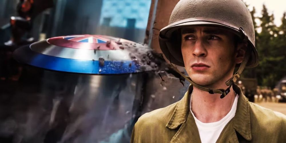 漫威宇宙的卡特队长:毁了佩吉特工的故事,但不会成翻版美队!_腾讯新闻