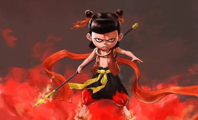 别样视角解读耳熟能详的中国经典故事,在《哪吒闹海》现场感受中华