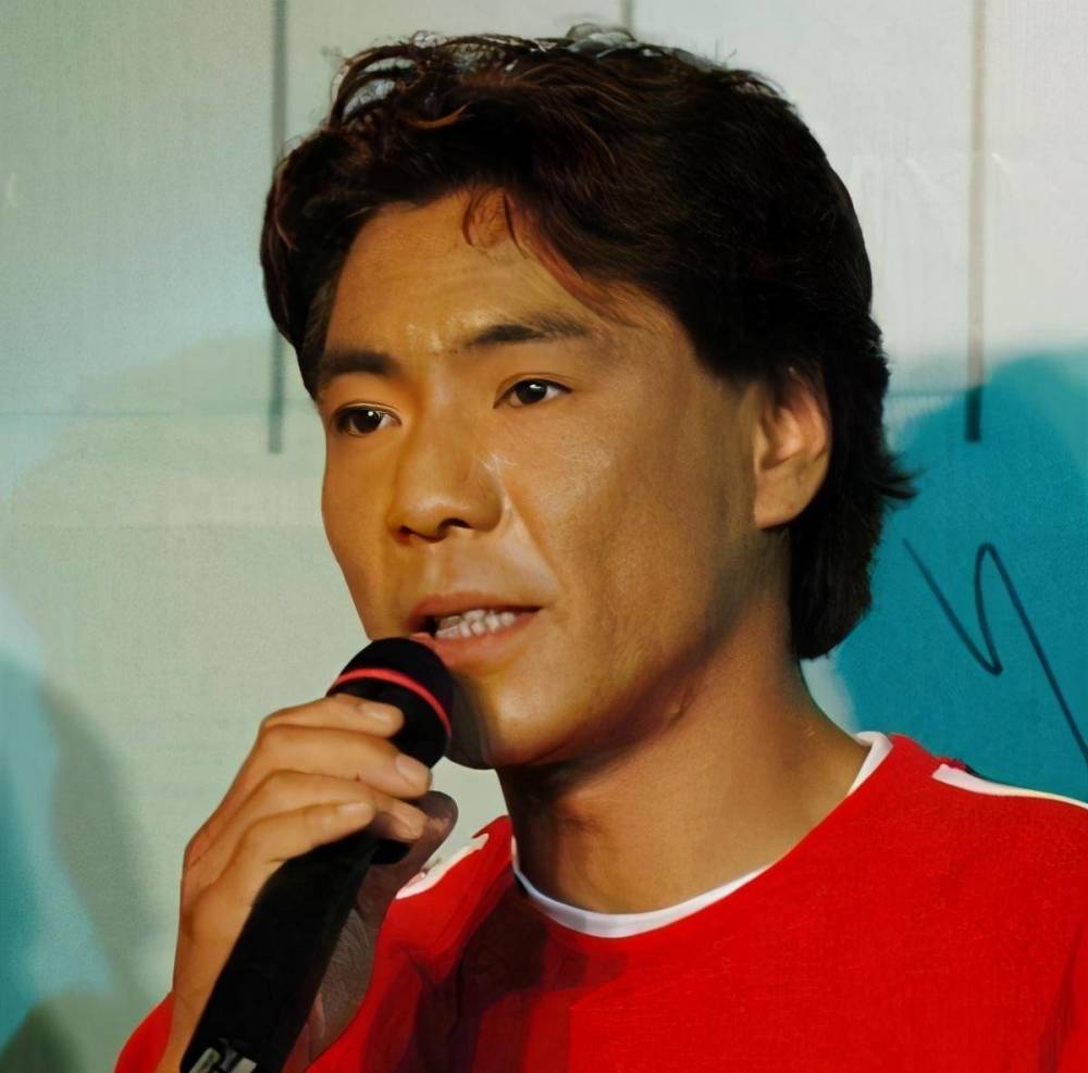 年轻时糗事不断实力唱将屠洪刚加入短视频平台