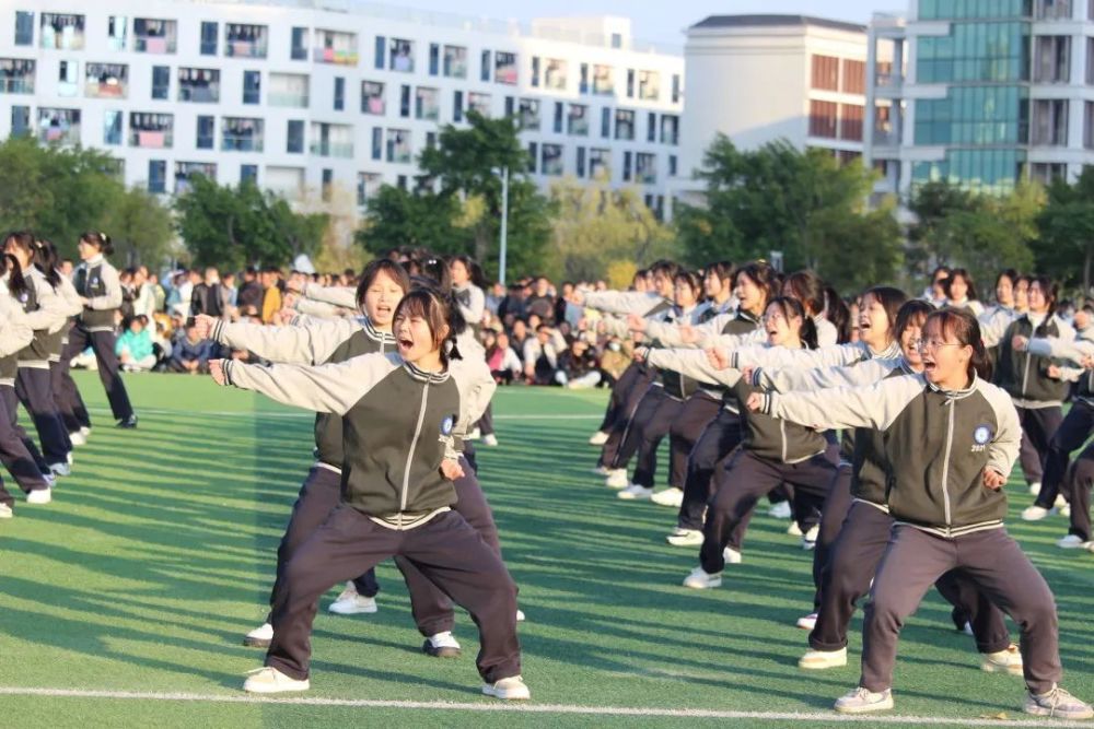 热烈庆祝融安县高级中学建校八十周年_腾讯新闻