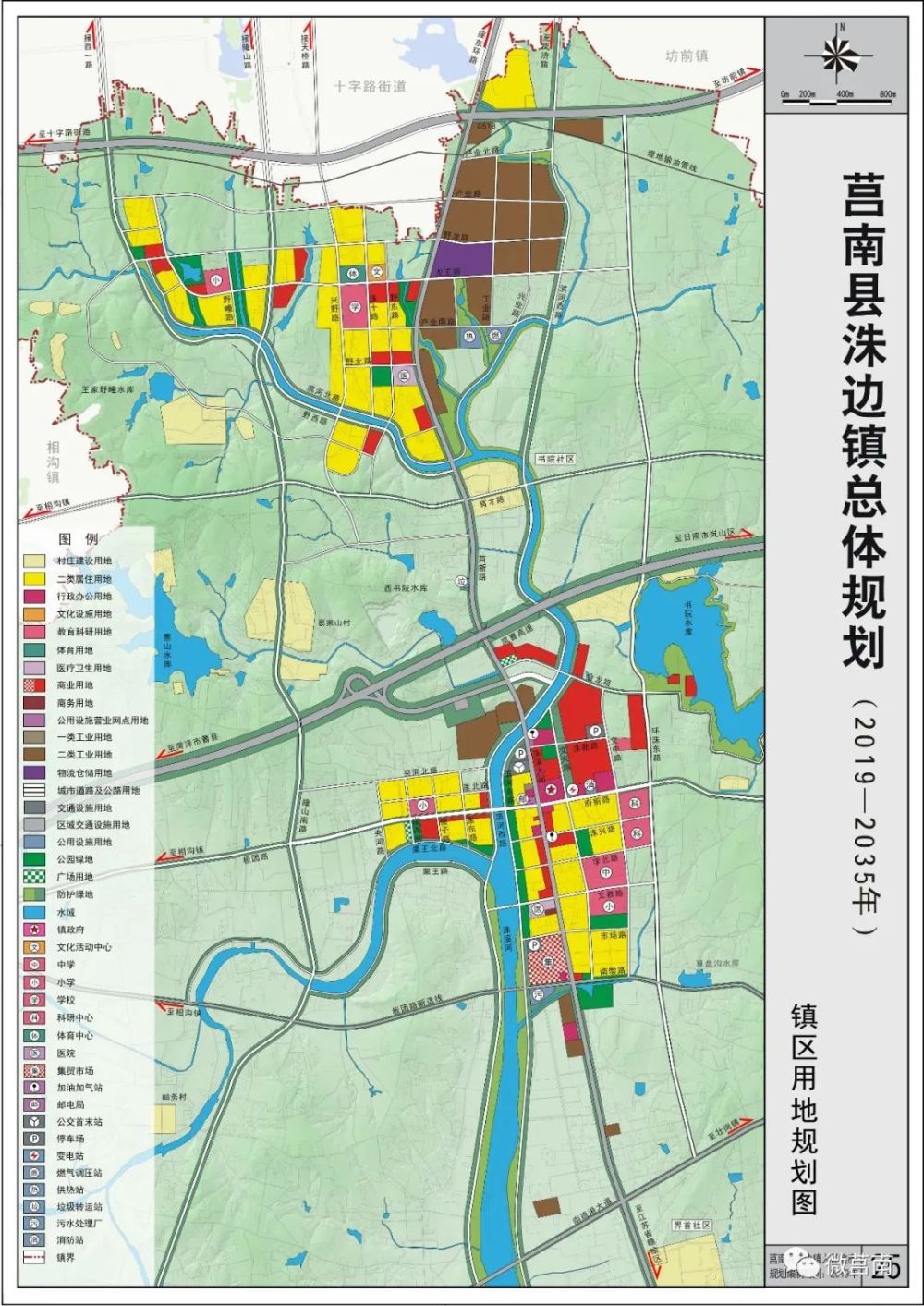 莒南县相沟镇地图图片