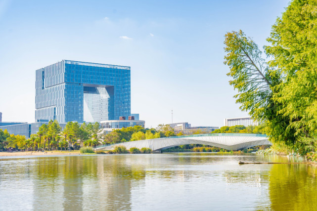 江苏靖江2天1晚旅行攻略,开启你的慢时光!