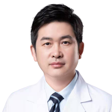 孟庆友 教授上海交通大学医学院附属第一人民医院上海交通大学医学院