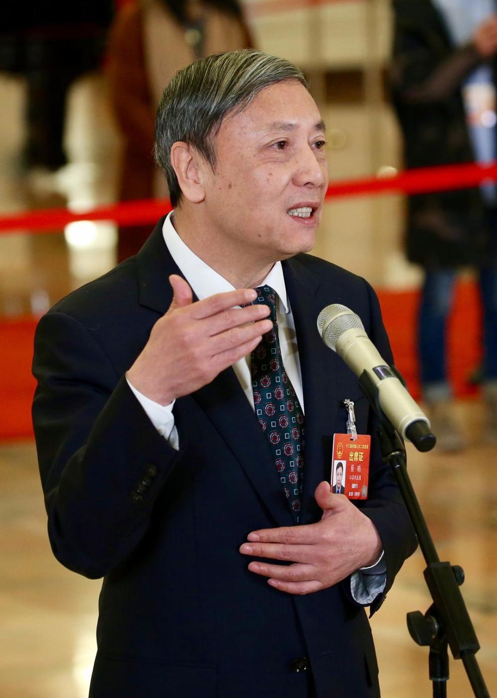 蔡昉:即将进入人口负增长时代,中国经济将回归不一样的常态插图