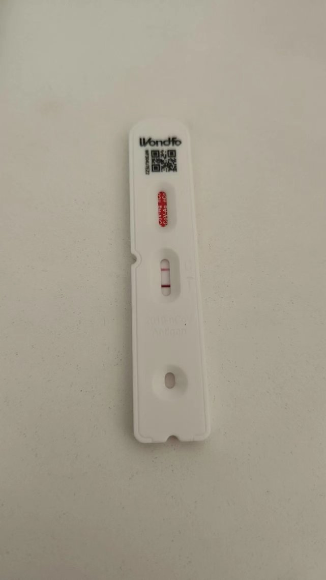 深圳|新冠阳性患者:"增强自身免疫力才是最重要的!