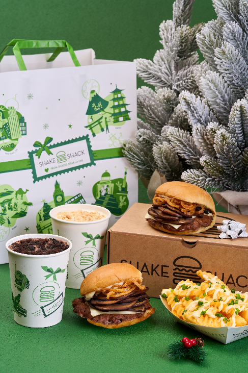 时尚媒体shakeshack推出四款冬季限定新品广州时尚媒体传媒集团