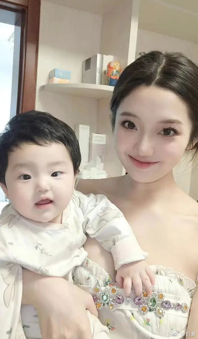 童星张兆艺被家暴晒面部受伤照引发担忧曾出演过快乐星球